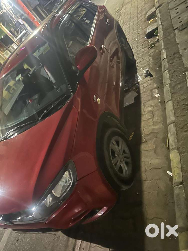 Maruti Suzuki Brezza Zdi, 2017, Diesel