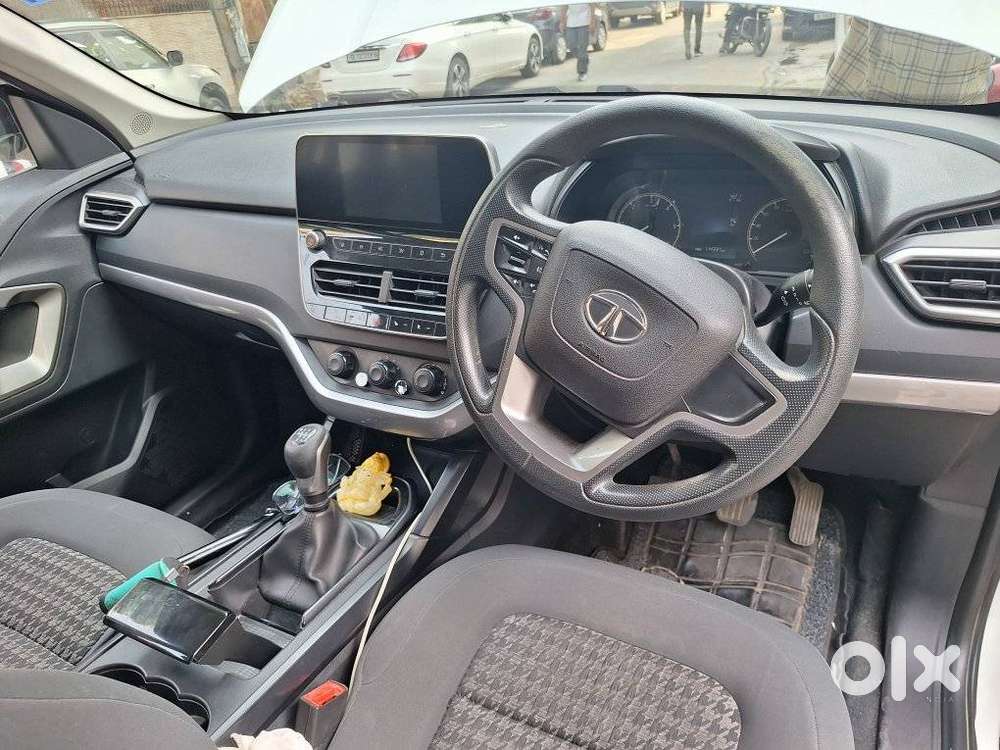 Tata Harrier Xm, 2020, Diesel