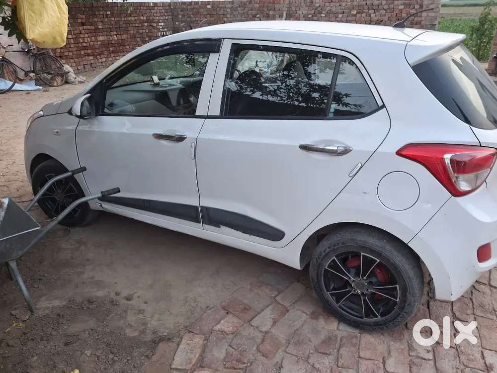 Hyundai Grand I10 Magna 2014