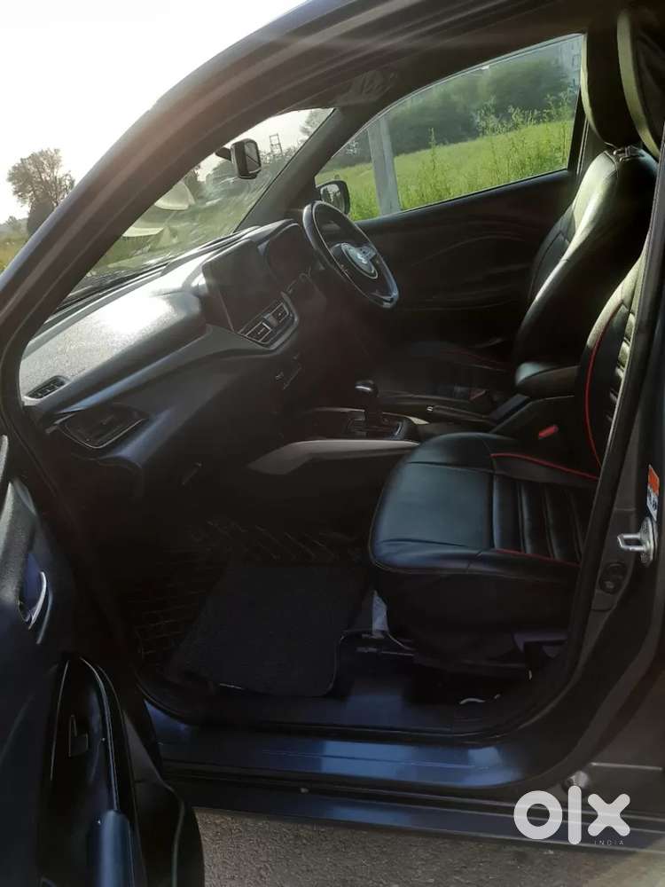 Maruti Suzuki Baleno 1.2 Alpha At, 2022, Petrol