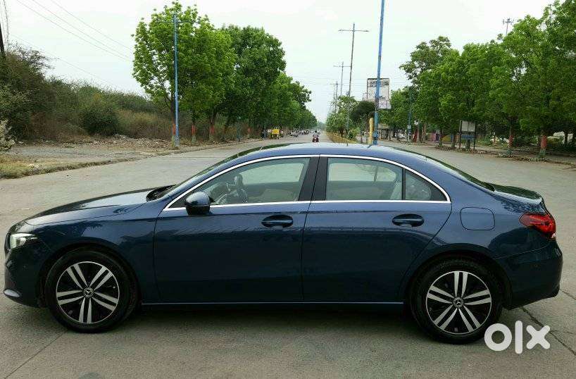Mercedes-benz A-class Limousine 200d, 2023, Diesel