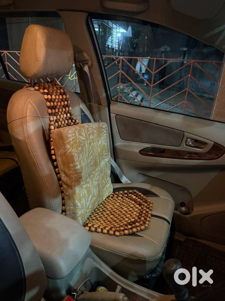 Innova 2012 Diesel