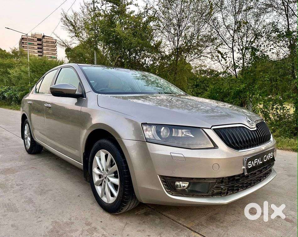 Skoda Octavia 2.0 Tdi Mt Style, 2017, Diesel