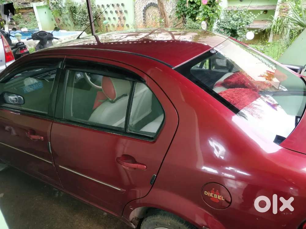 Ford Fiesta Classic