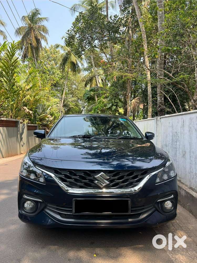 Maruti Suzuki Baleno 2023 Petrol Good Condition