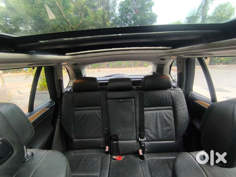 Bmw X5 Xdrive 30d, 2008, Diesel