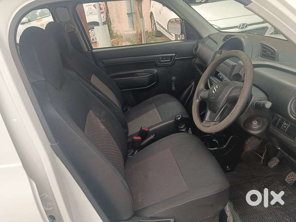 Maruti Suzuki S-presso Lxi Opt, 2022, Cng & Hybrids