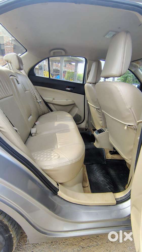 Maruti Suzuki Swift Dzire Vxi(o) Mt, 2022, Petrol