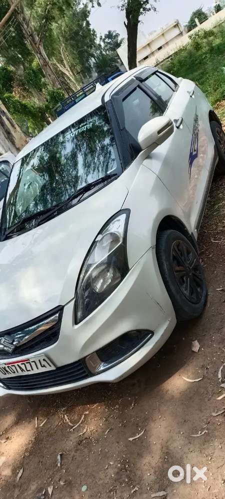Maruti Suzuki Dzire 2013 November Last. Ok Condition Ingine Ok