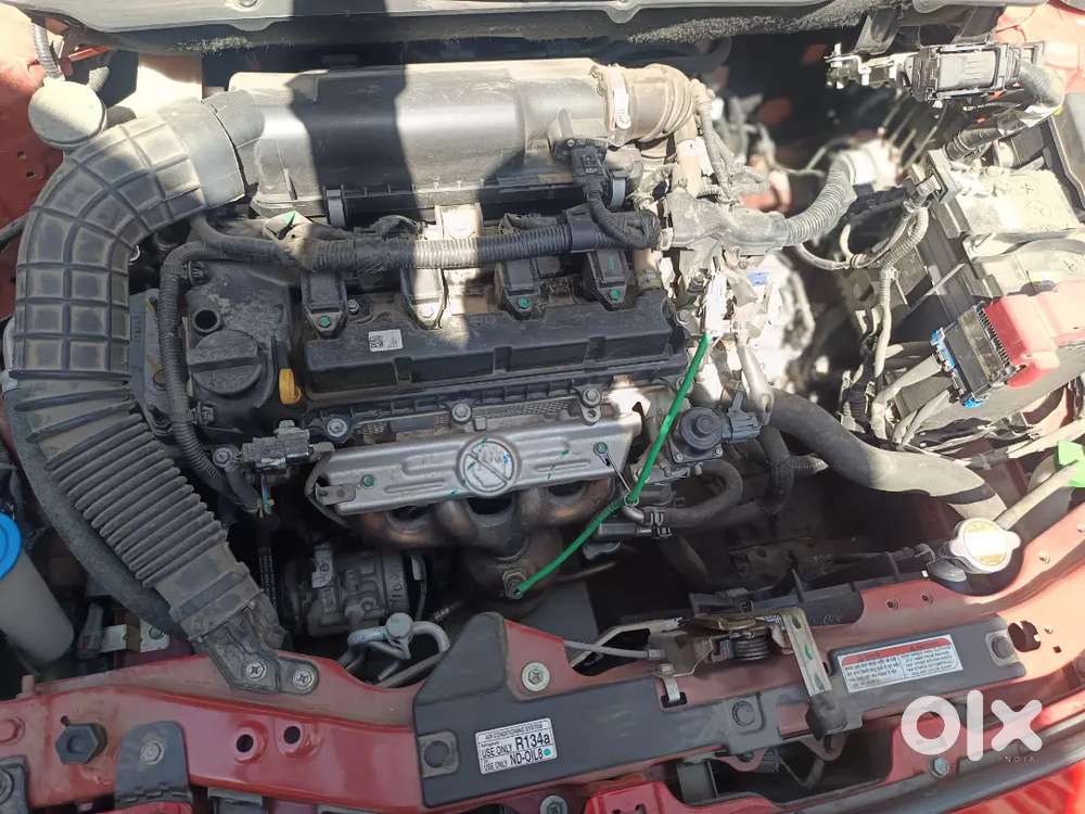 Maruti Suzuki Swift 2022 Petrol 18000 Km Driven