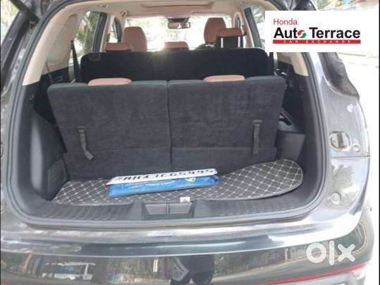 Mg Hector 1.5 Dct Sharp, 2023, Petrol