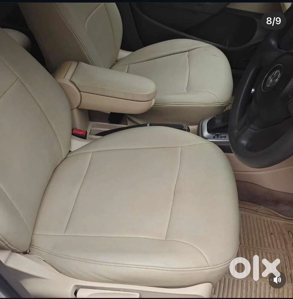 Volkswagen Vento 1.6 Petrol 2011