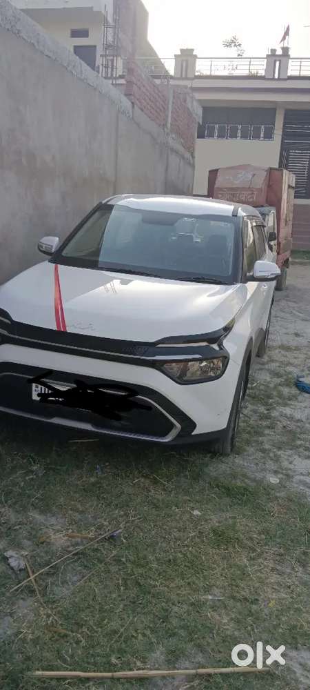 Kia Carens Diesel 1.5 Premium 2015