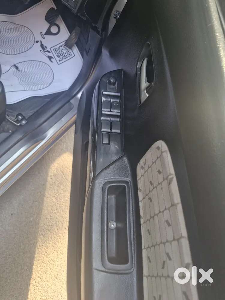 Murthi Suzuki Wagnor Vxi 2018