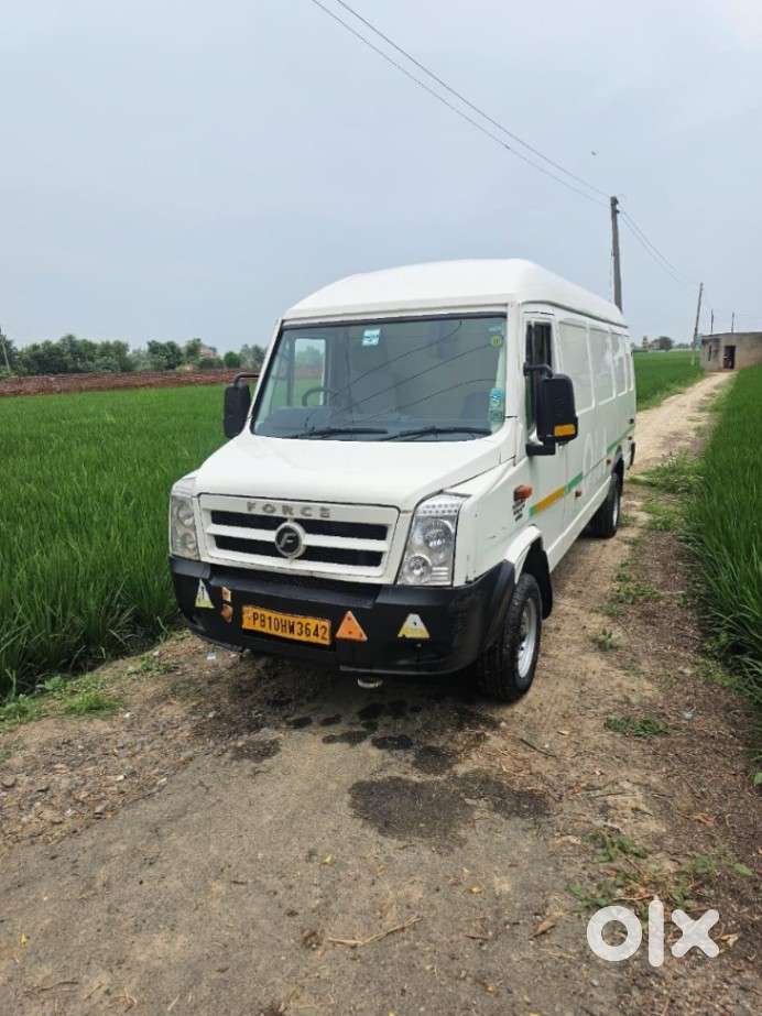 Force Motors One Sx 6 Str, 2022, Diesel