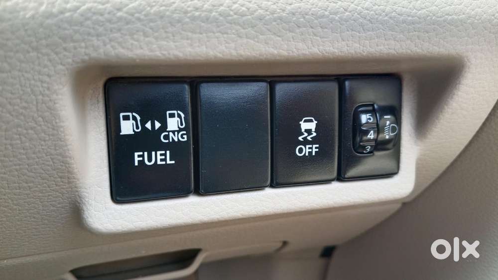 Maruti Suzuki Ertiga Zxi Shvs, 2023, Cng & Hybrids