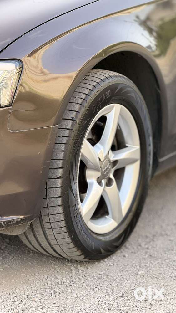 Audi A4 2.0 Tdi, 2013, Diesel