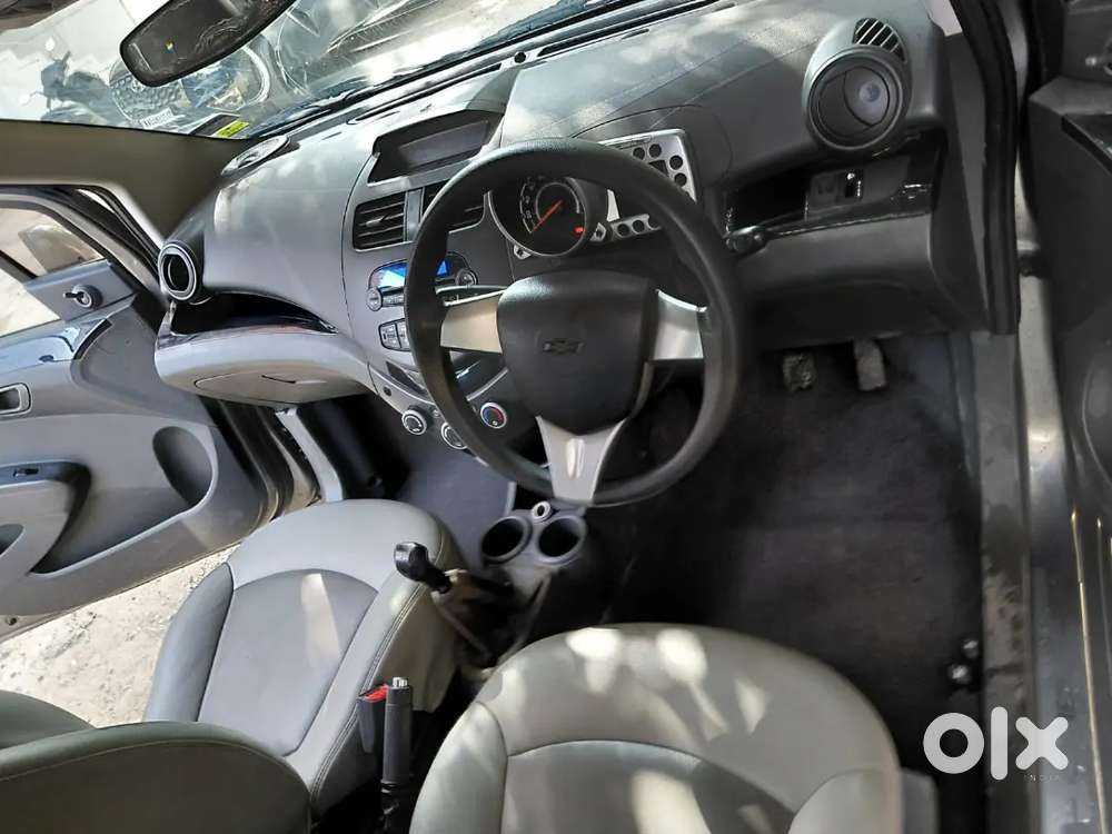 Chevrolet Beat 2010 Petrol 79672 Km Driven