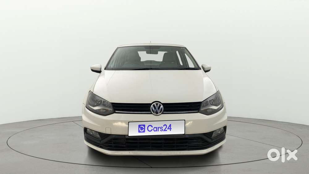 Volkswagen Ameo 1.5 Tdi Comfortline At, 2017, Diesel