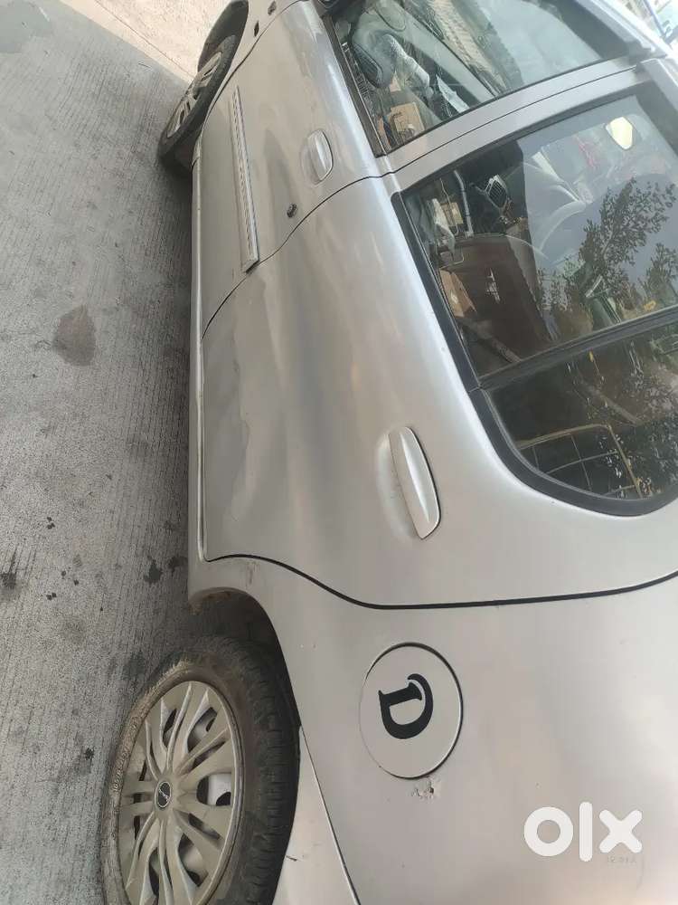 Tata Indica V2 2012 Diesel Good Condition