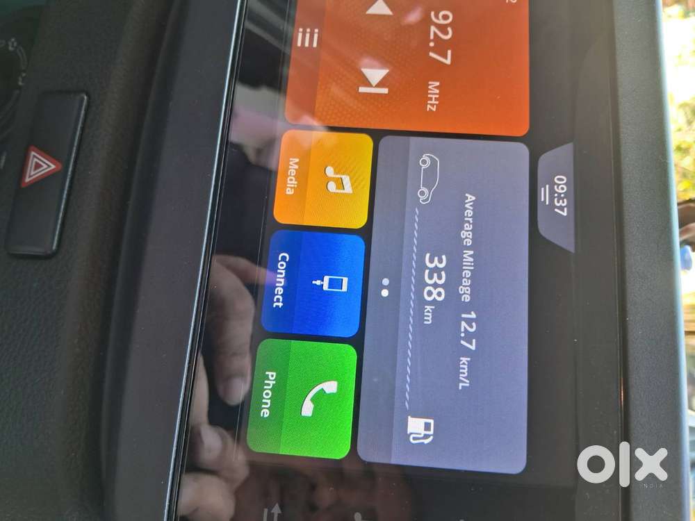 Wagon R 2019 Petrol Automatic - 26300 Km Driven