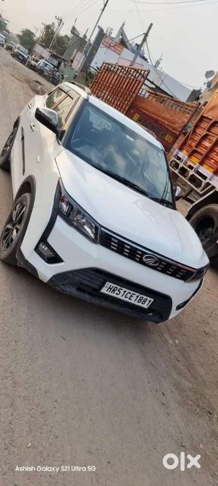 Sale My Xuv 300