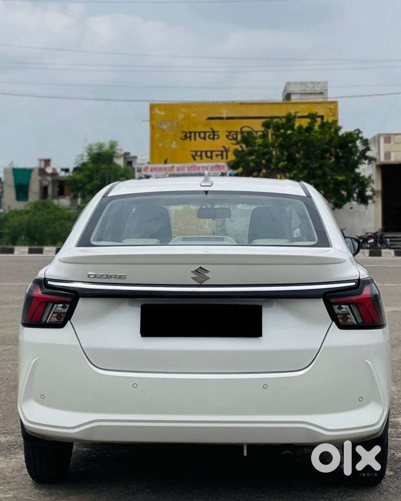 Maruti Suzuki Dzire 1.2 Vxi, 2025, Petrol