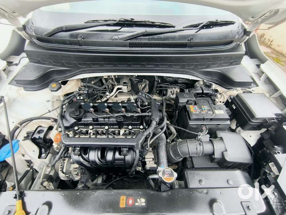 Kia Sonet 1.2 Htk Plus, 2024