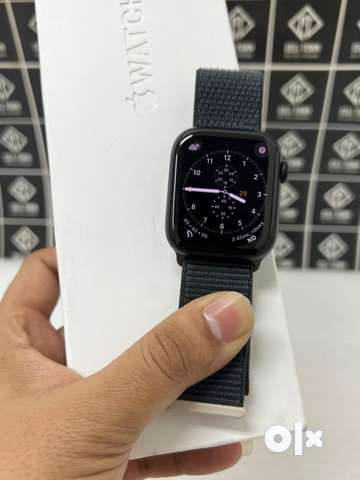 Iwatch series discount 5 cellular price