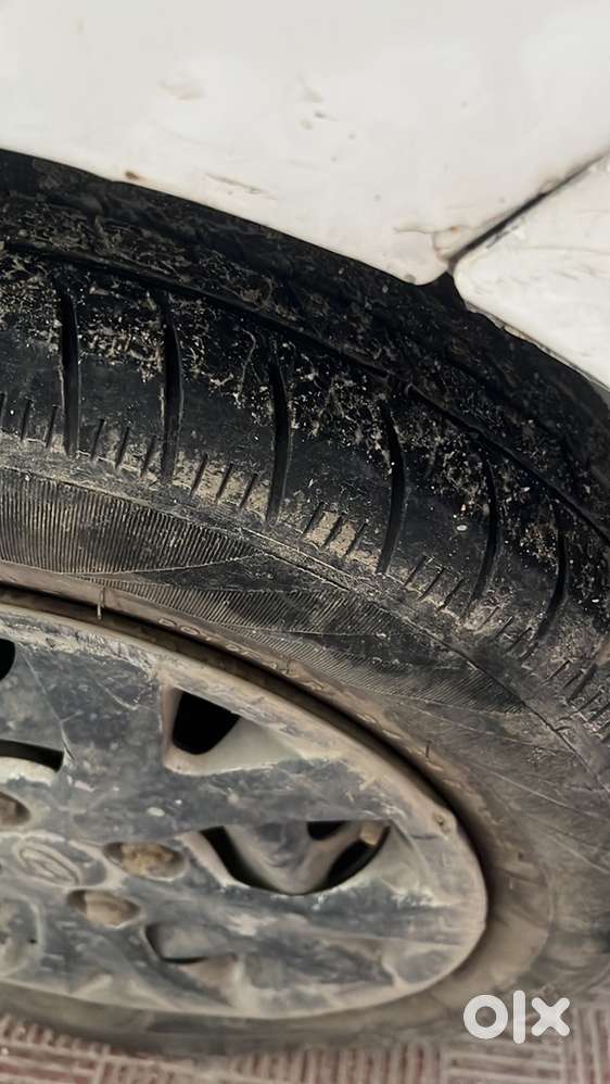 Hyundai Grand I10 Petrol 2013