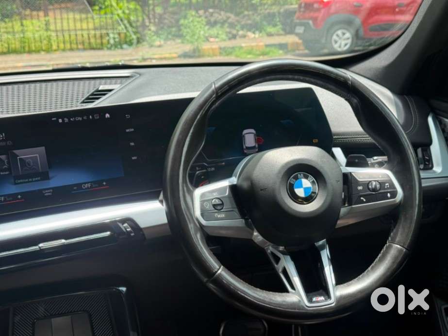 Bmw X1 Sdrive18i M Sport, 2023, Petrol