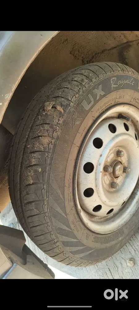 Maruti Suzuki Ritz 2011