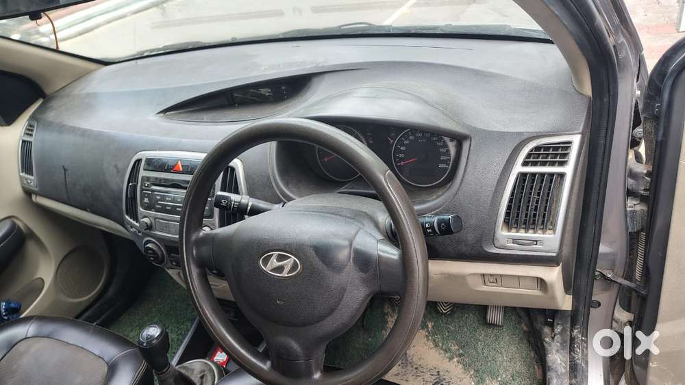 Hyundai I20 2012-2014 Magna Optional 1.4 Crdi, 2013, Diesel