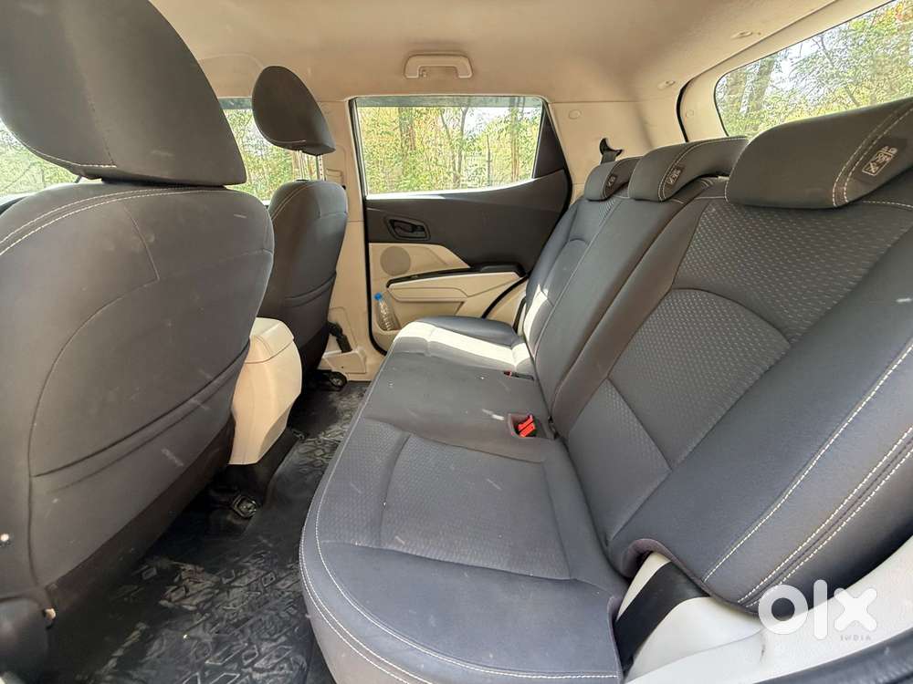 Mahindra Xuv300, 2020, Petrol