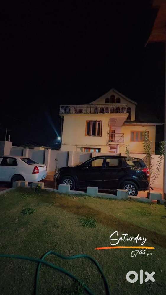 Mahindra Xuv500 2019 Good Condition