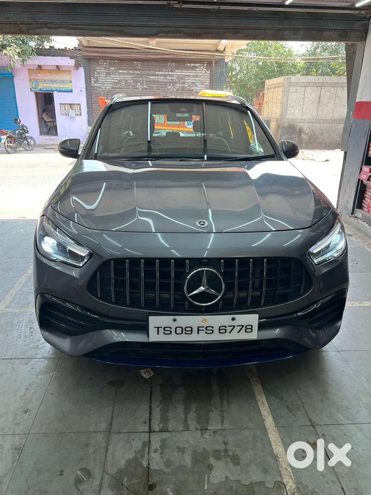Mercedes-benz Comfort 2021