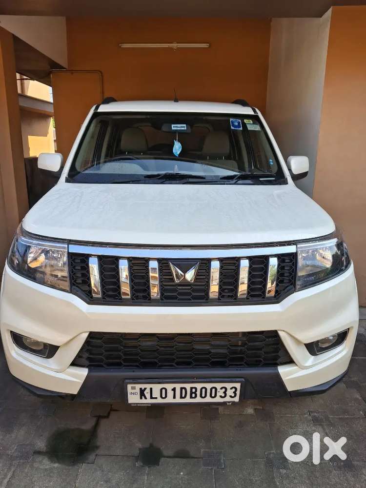 Good Condition, Fancy Number, No Accident 7 Seating Capacity