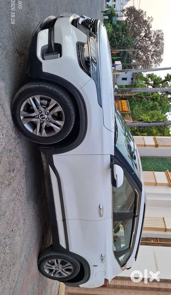 Kia Seltos Htx Plus At D, 2019, Diesel