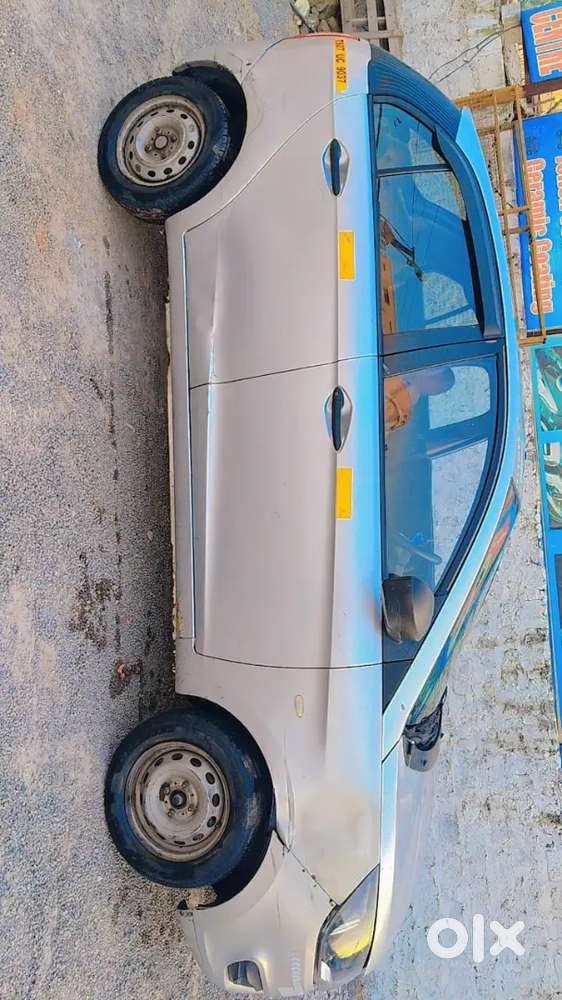Tata Bolt 2016 Diesel Well Maintained