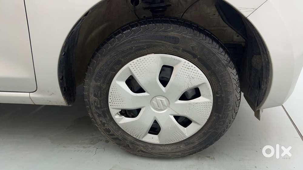 Maruti Suzuki Alto K10 Vxi Plus Ags, 2024, Petrol