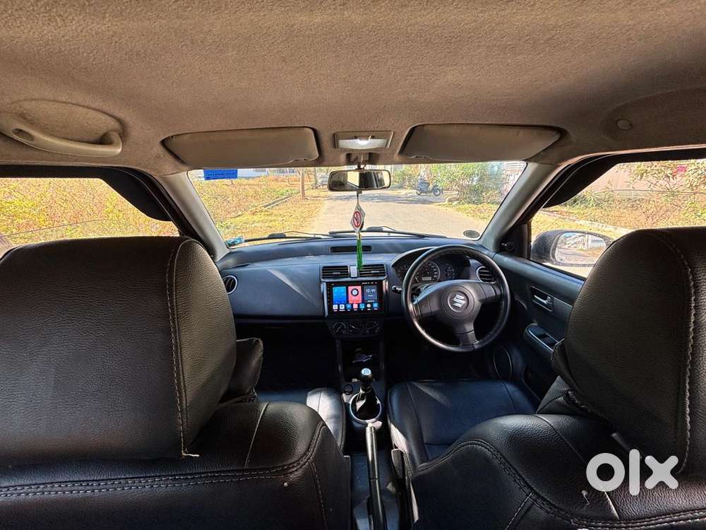 Maruti Suzuki Swift Petrol Well Maintained