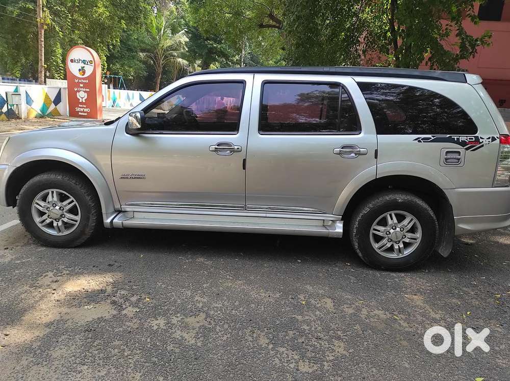 Isuzu Mu 7 4x2, 2015, Diesel