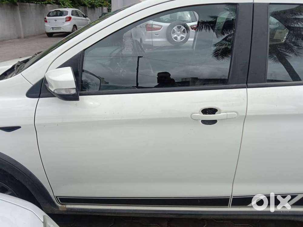 Ford Freestyle 2021 Petrol 11449 Km Driven