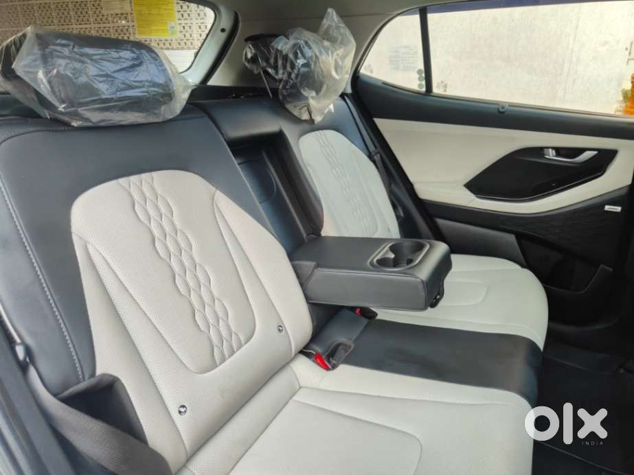 Hyundai Creta 1.5 Sx (o) Diesel At, 2023, Diesel