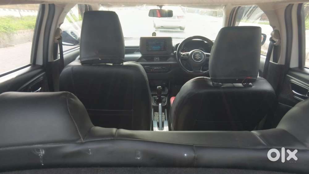 Maruti Suzuki Swift Vxi Optional, 2024, Petrol