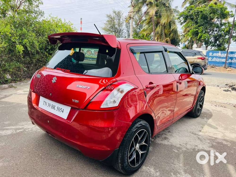 Maruti Suzuki Swift Ddis Vdi, 2013, Diesel