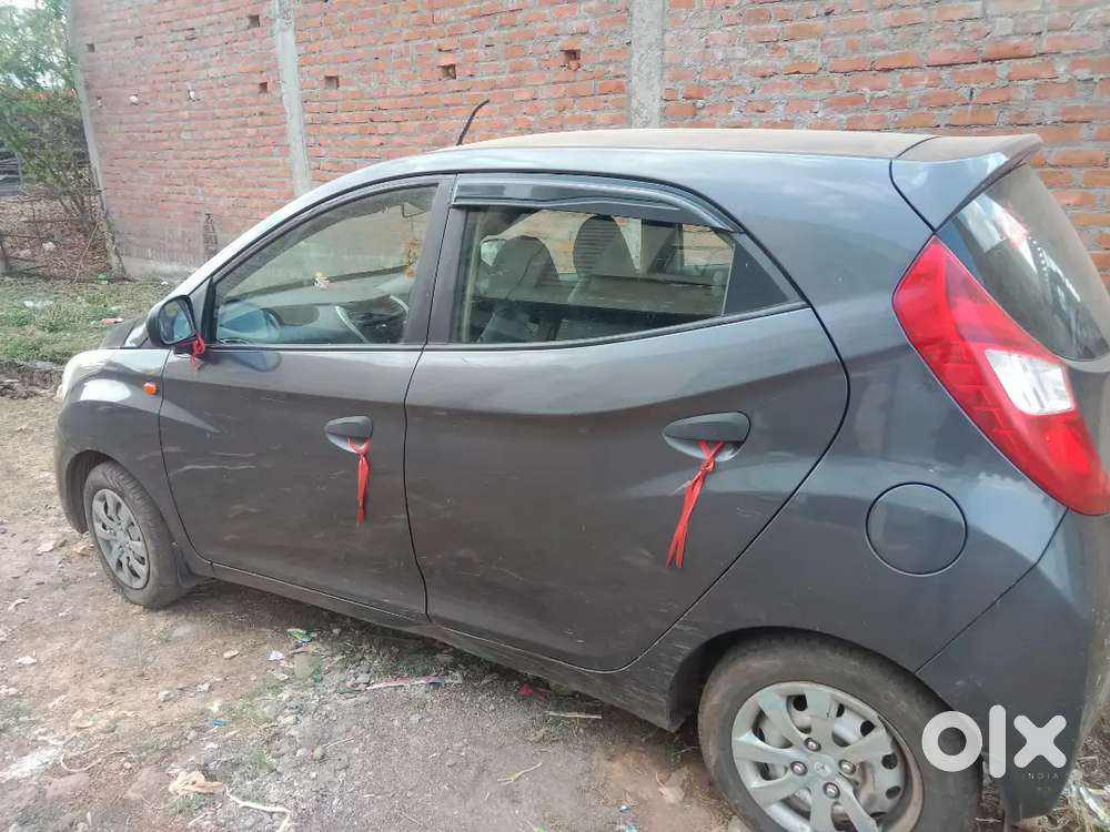 Hyundai Eon 2018