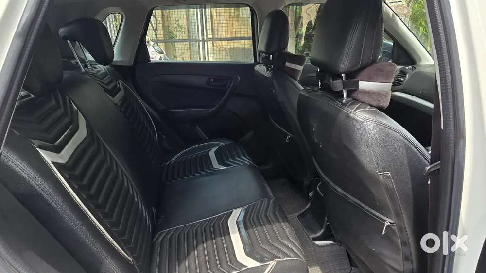 Maruti Vitara Vdi 2018