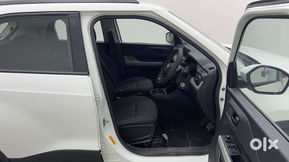 Tata Punch 1.2 Revotron Adventure Rhythm Pack Amt, 2024, Petrol