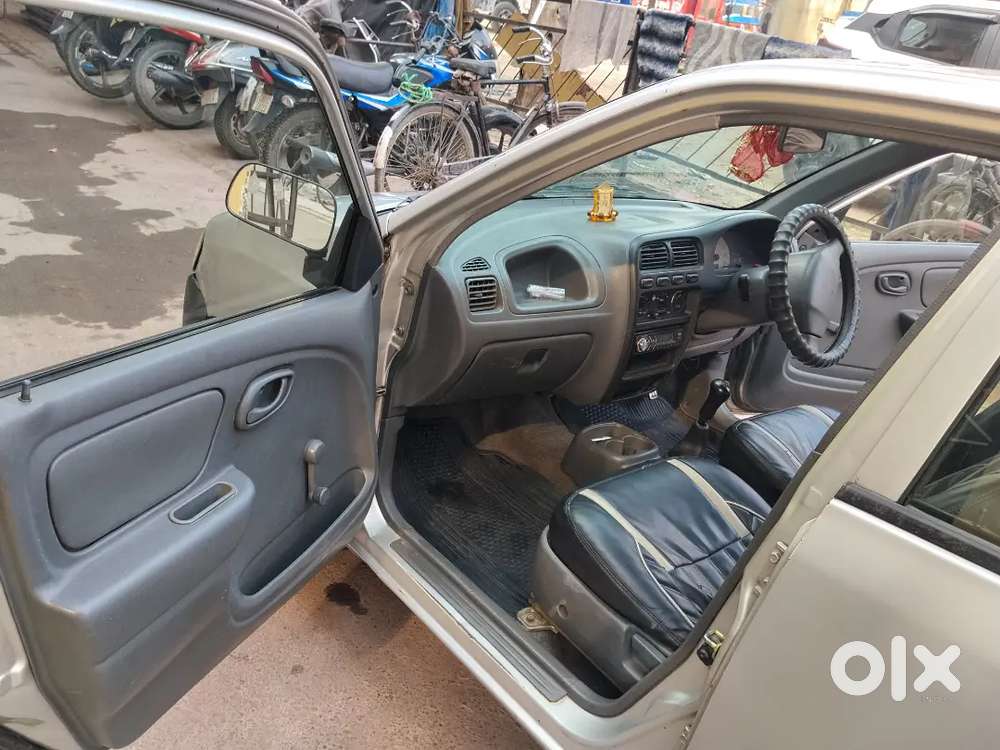 Mene New Gadi Li Hai Packing Ki Problem Hai Isliye